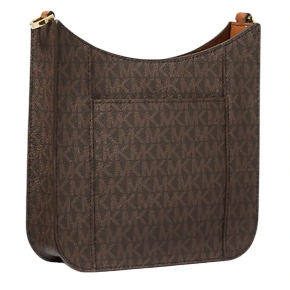 Briley Small Logo Messenger Bag NWT VS0013 - Picture 3 of 11